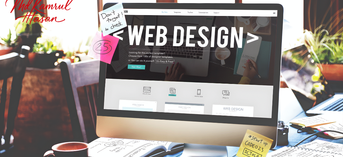 Freelance Website Design in Qatar