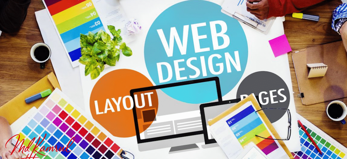 Website Redesign in Qatar