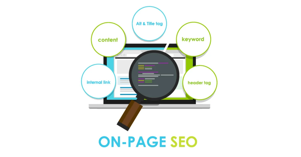 On-Page SEO expert in Qatar