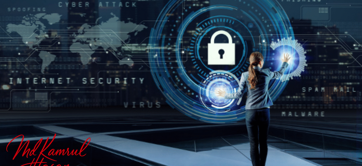 Website Security and Maintenance